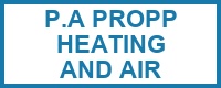 P.A Propp Heating and Air